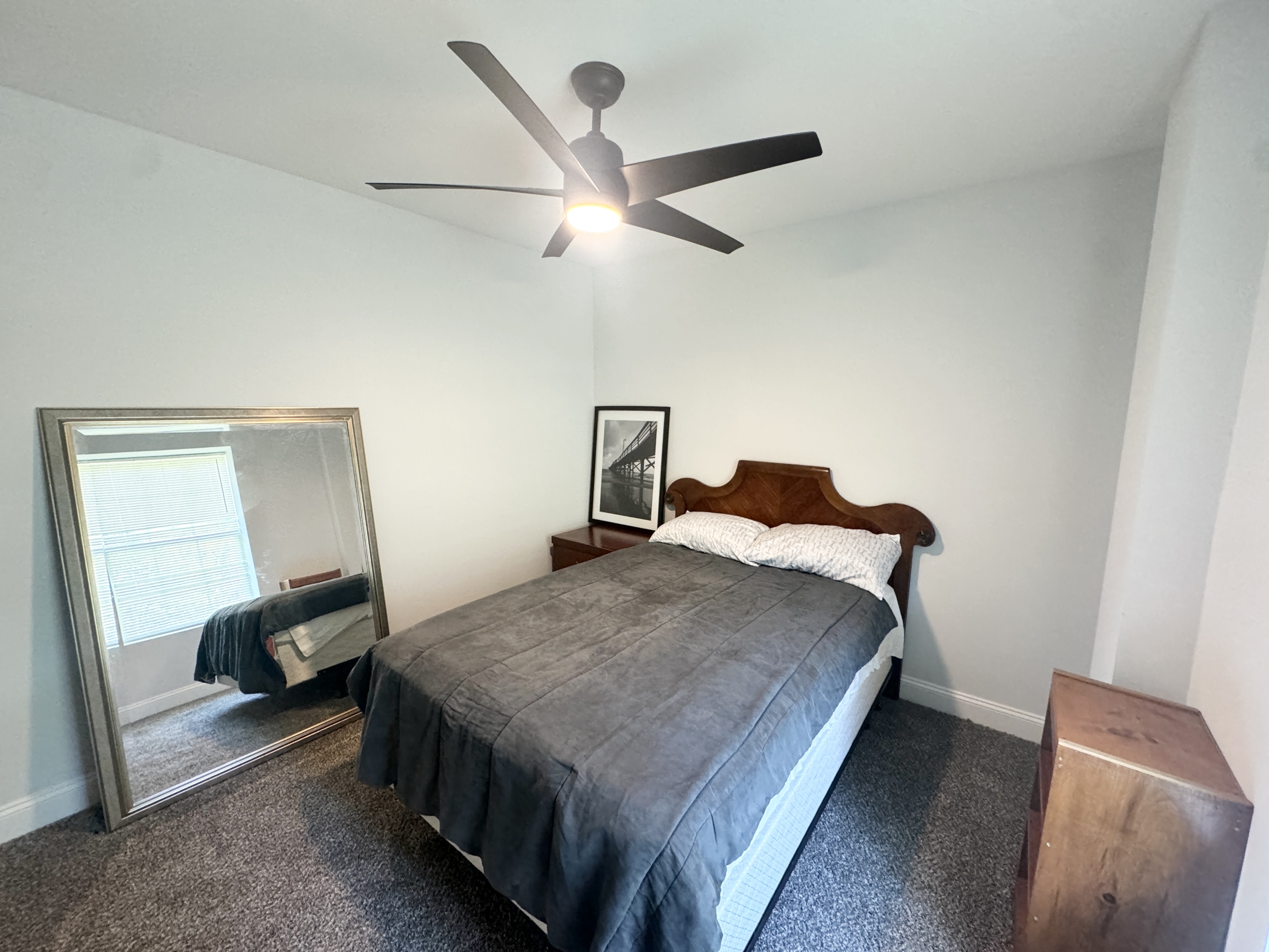 1295 Georgia Hwy 49 Unit B - 1