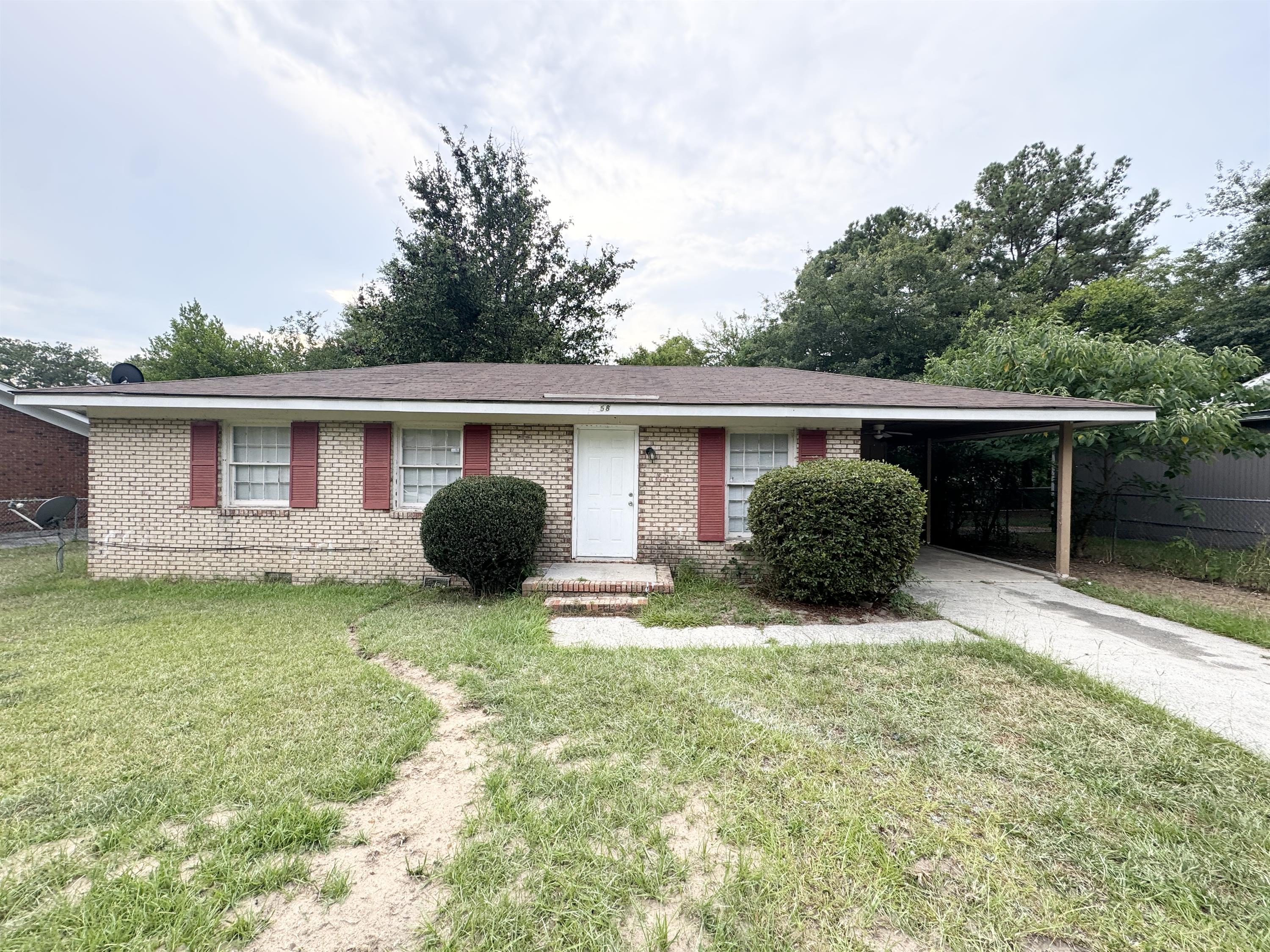 3258 Lancing Lane